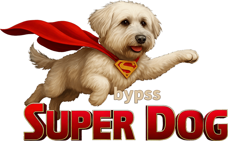 SuperDog